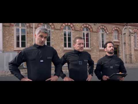 ВОЗЬМИ МЕНЯ ШТУРМОМ (2017) // русский трейлер