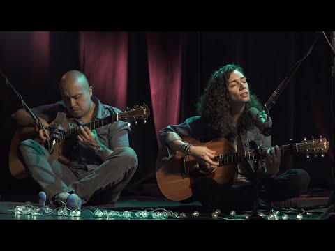 Miniatura de Sin Esperar (acústico)