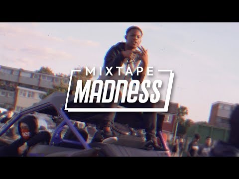 Slimz - Freestyle (Music Video) | @MixtapeMadness