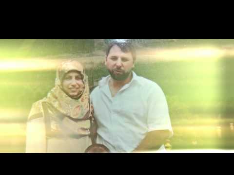 Mc_ElliBes ft. G-Had - Yoksun Baba (du bist nicht mehr da mein Vater)