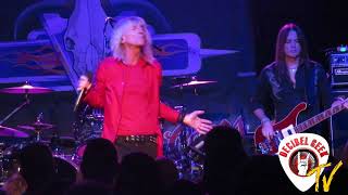 Kix - You&#39;re Gone: Live at Wolf Fest 2017 in Golden, CO.