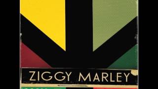 Ziggy Marley - "Roads Less Traveled" | Wild and Free