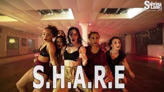 BROTHER Matt Corby | DANCE CAMP | Choreography Sabrina Lonis