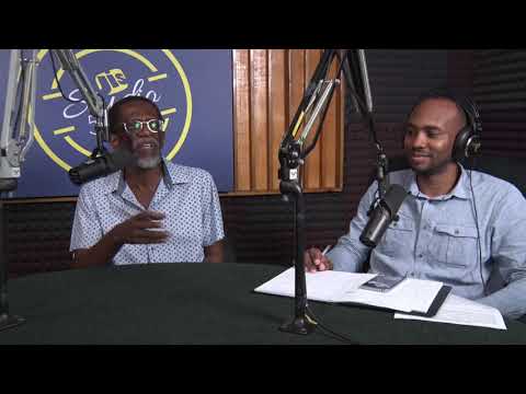 The Value of Patois | Studio 58A