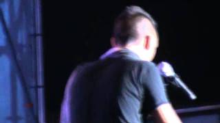 Modà - Medley Sogno di una bambola, Padre astratto, Favola - Viva i Romantici tour