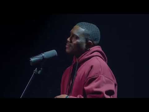 David Ize nous raconte l’histoire cachée du titre « Na ndimi »