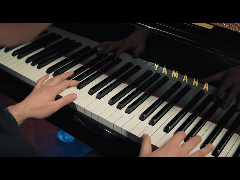 Billy Joel - Just The Way You Are (Cover by Evgeny Lebedev)