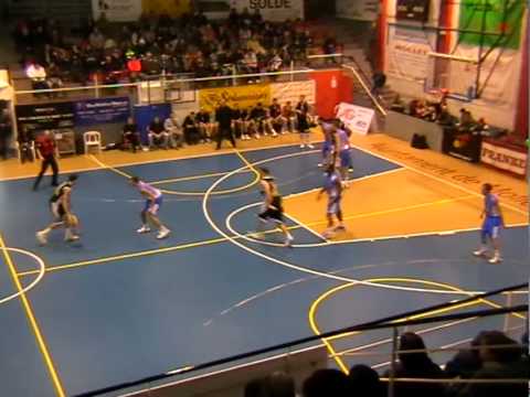 EBA C J16. Mollet - Sedis