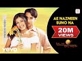 A R Rahman Ae Nazneen Suno Na Best Audio Song Dil Hi Dil Mein Sonali Bendre Abhijeet