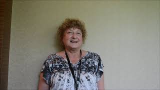 Dr. Dale Mueller at WNC Conference 2014 by GSTF