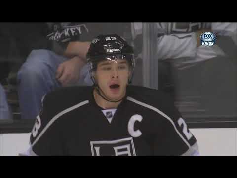 Columbus Blue Jackets vs Los Angeles Kings 4.18/13