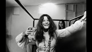 Janis Joplin  &quot;Trouble In Mind&quot; demo, previously unreleased