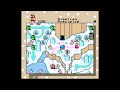 SMW Hack JUMP Janked Up Mario Party 3 S 1 N Siberian Precipice