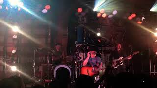 These old boots have roots