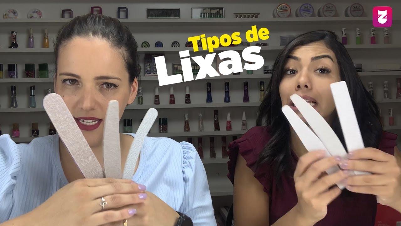 Watch Now DIFERENTES TIPOS DE LIXAS DE UNHA PARA ACABAMENTO DE ALONGAMENTOS DIFERENTES TIPOS DE LIXAS DE UNHA PARA ACABAMENTO DE ALONGAMENTOS
