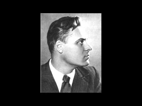 Александр Огнивцев  В молчании ночи тайной A.Ognivtsev S.Rachmaninoff