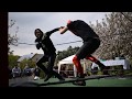 Nonpoint - Everybody Down _ Music Video - Backyard Wrestling