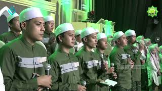 Download lagu Mahalul Qiyam // Az Zahir Live in Andalusia 2022 // Haflah dan Harlah Andalusia ke-9 mp3