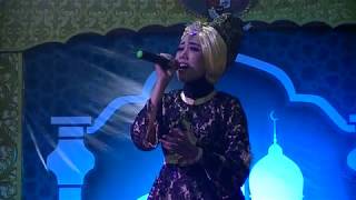Download lagu Deen Assalam dinyanyikan gadis Payakumbuh merdu ba... mp3