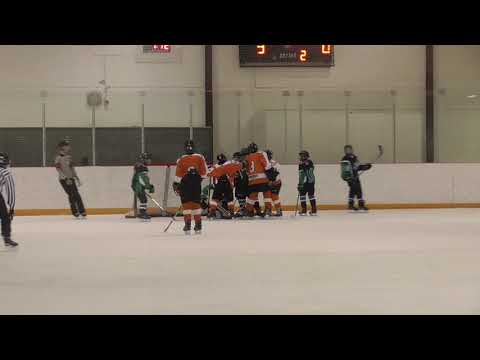 16 VS Springbank G, P2 Start, Spencer and Aden set the tone, Jan 30, 2020