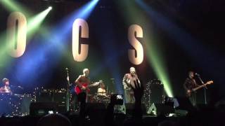 Ocean Colour Scene - Day Tripper (Beatles Cover) @ The Hydro Glasgow 2016