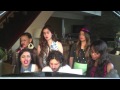 Fifth Harmony - Red (Taylor Swift Cover) 