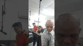 HANDUMANAN SA  USA KA AWIT KAAGI NI LYN NGA TAGA TAGUM CITY