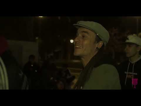 PINGUI y AND vs CHAMACO y SANTINO | 4tos Fecha 2 | Copa Malbec 2022