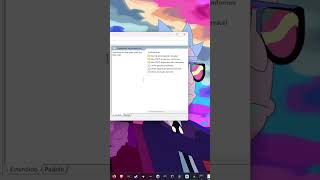COMO LIBERAR 100% DA VELOCIDADE DE INTERNET - PARTE 2 #shorts