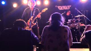 Savoy Brown "Let It Rock" (Live in Tokyo 2013/7/26)