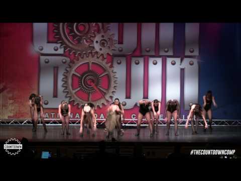 Best Jazz // PAINT IT BLACK - Star Struck Dance [Pennington, NJ]