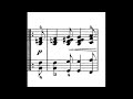 Robert Schumann: Bunte Blätter, Op. 99: No. 3, Stücke. Frisch (Sviatoslav Richter)