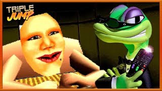 10 Other PS1 Remasters We'd Love To Play