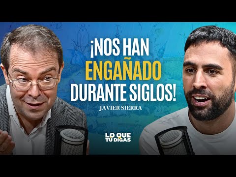 5 Grandes Misterios Ocultos en Cuadros Famosos - Javier Sierra