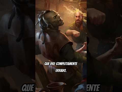 Quando o plano é perfeito… até o dado cair 1.