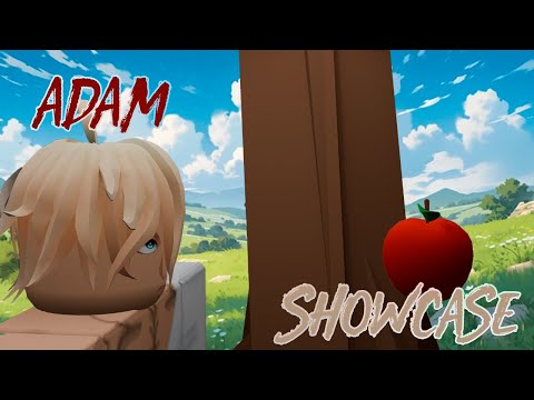 ADAM STYLE SHOWCASE | PROJECT BAKI 3