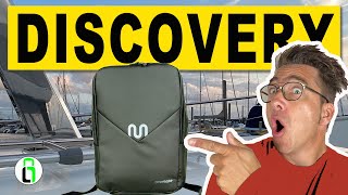 OneMate Discovery Rucksack Test Review