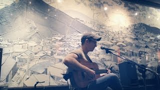 20150626-Mike Barnum - artco典藏咖啡音樂會(HQ)