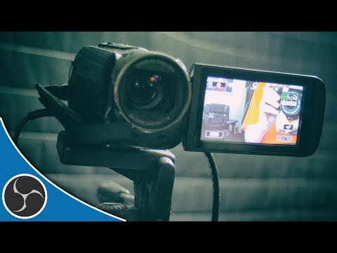 OBS Studio 124 - Dynamic Streaming Setups - How to stand out from the streaming crowd (OBS Tutorial)