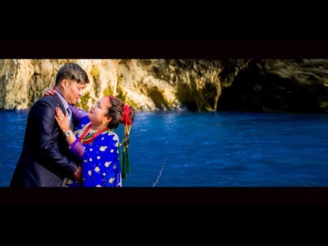 CAPTAIN Movie Song-Rahar Chha Sangai II Sagar Weds Bimala II Wedding Highlight