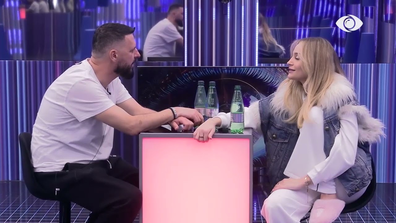 “Do iki te krevati i Angelos…”/ Selin paralajmëron largimin, ja reagimi i Mirit