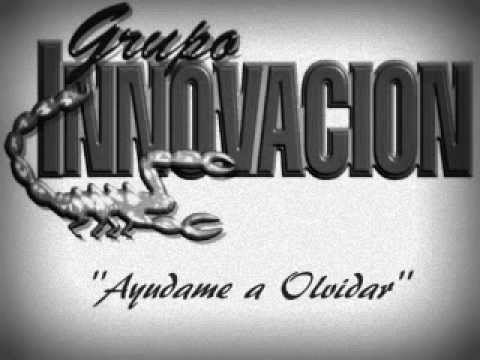 Grupo Innovacion - Ayudame a Olvidar