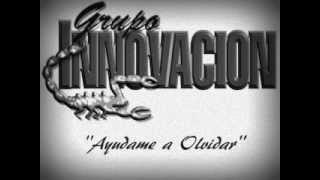 Grupo Innovacion - Ayudame a Olvidar