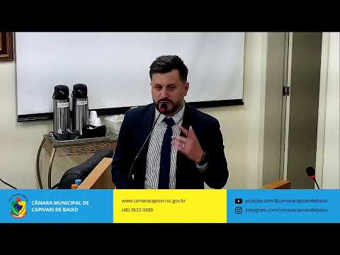 Sessão Ordinária - 01/12/2025