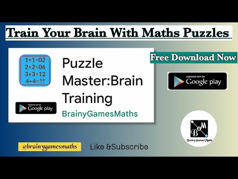Viral Puzzles :Brain Training