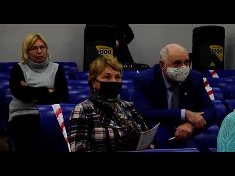 Курским пенсионерам напомнили правила финансовой безопасности
