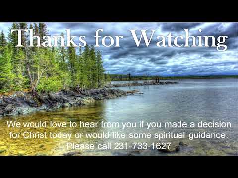 2024-05-19am   Pastor Jackson  Jesus And Our Limitations