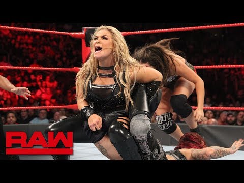 Natalya Believes That Her Ability To Adapt Has Allowed Her To Thrive In WWE