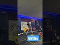 661LBS DEADLIFT!