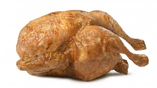 How Long Can You Keep A Costco Rotisserie Chicken In The Fridge?